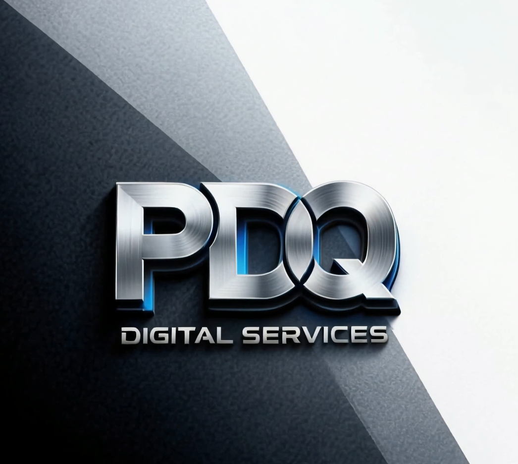 PDQ Logo